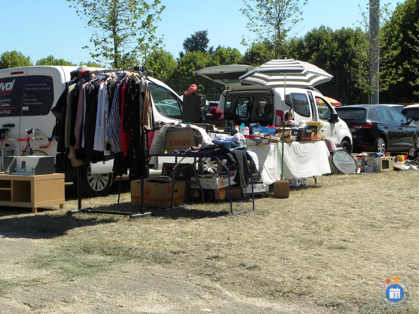Image vide grenier Gaule (photo 4)