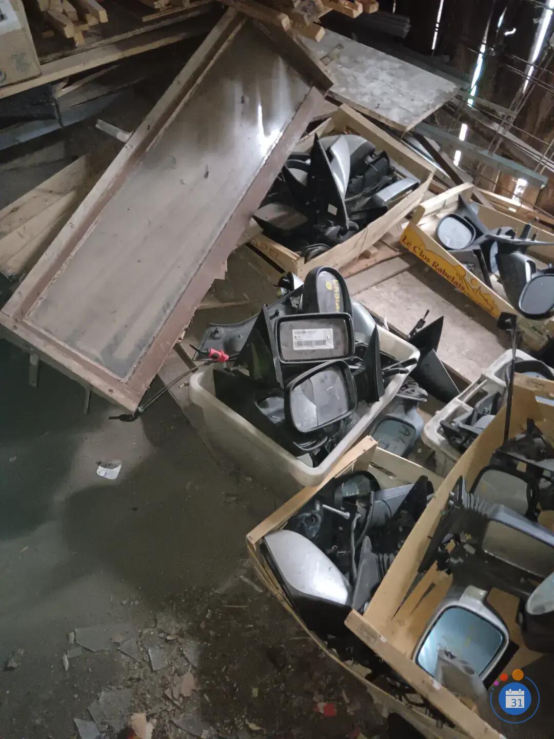 Image Vide maison et auto moto (photo 3)