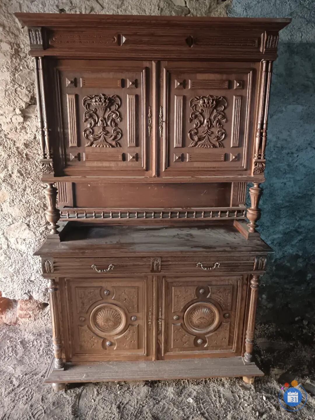 Image Vide maison et auto moto (photo 4)
