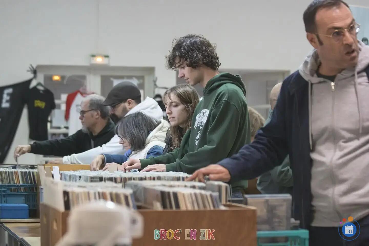 Image Broc' En Zik (photo 3)