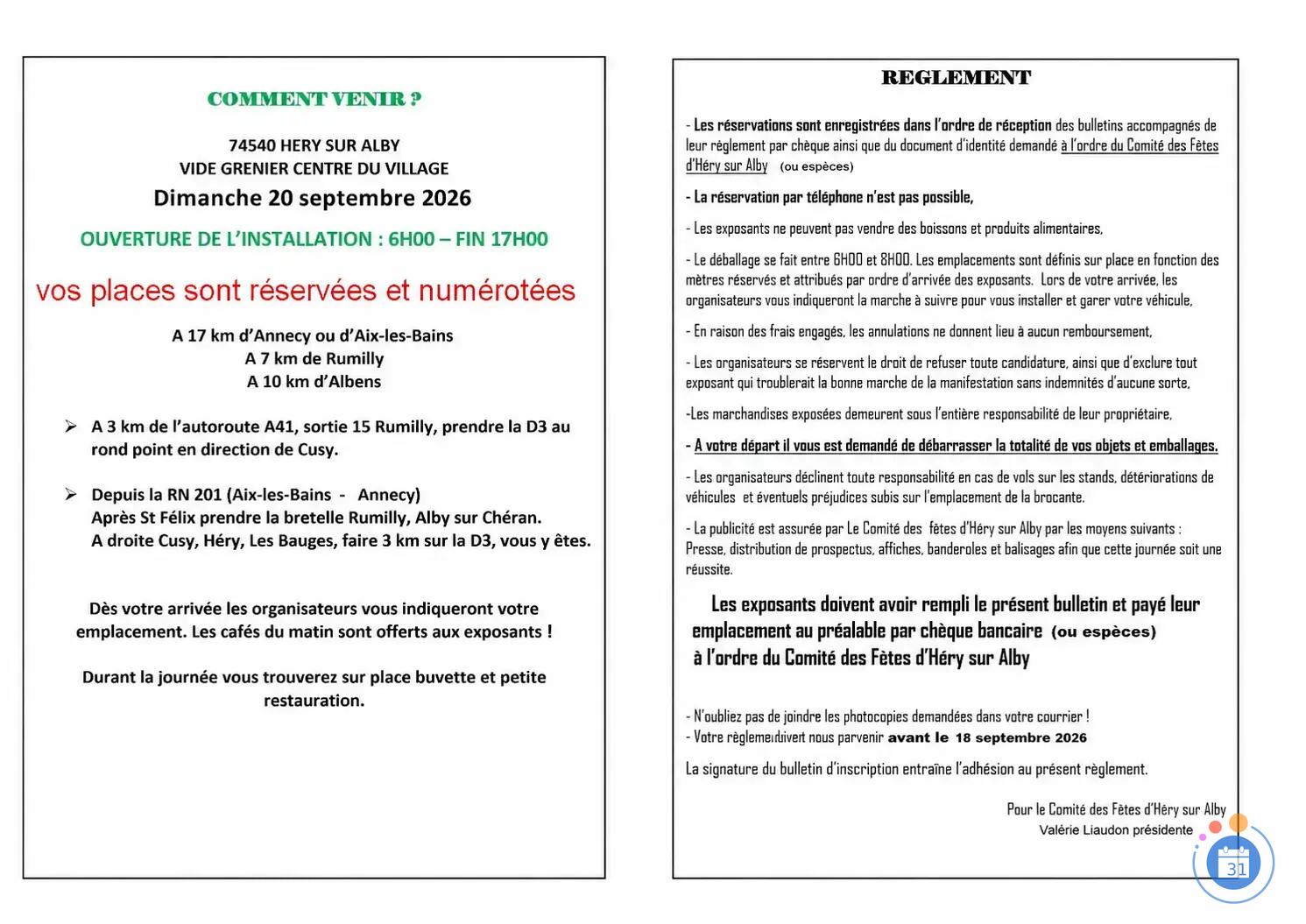 Image vide grenier (photo 2)