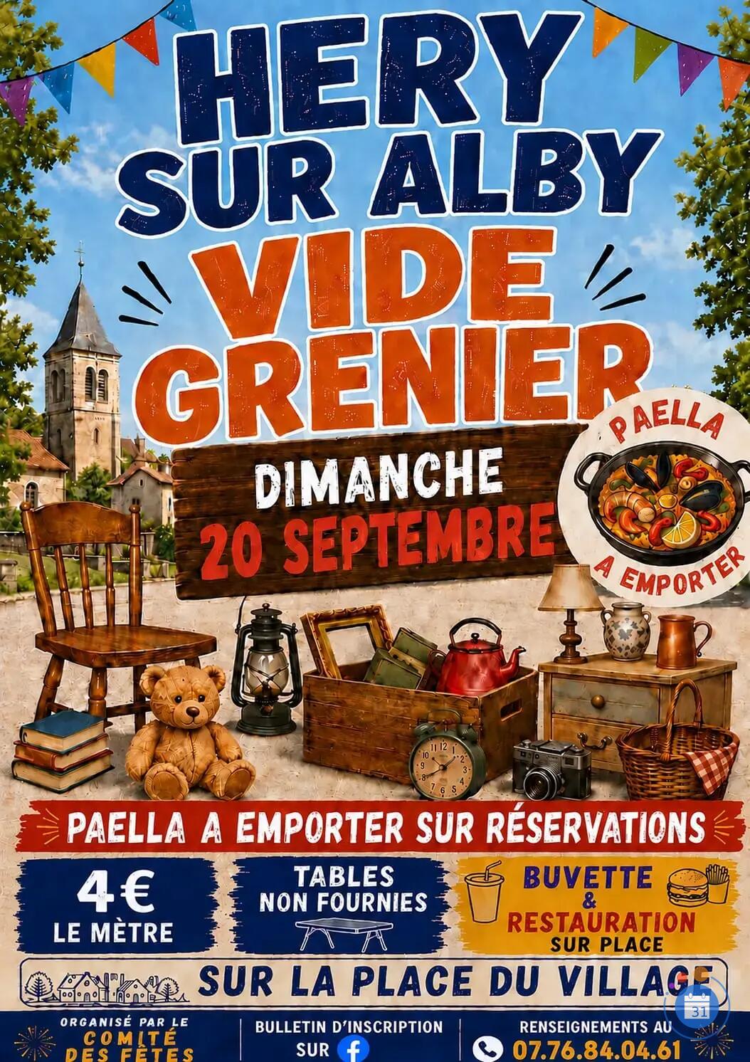 Image vide grenier (photo 3)