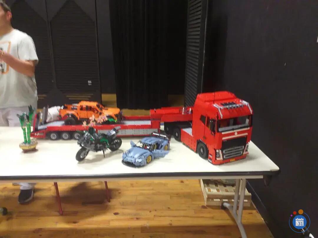 Image BOURSE AUX JOUETS (photo 2)