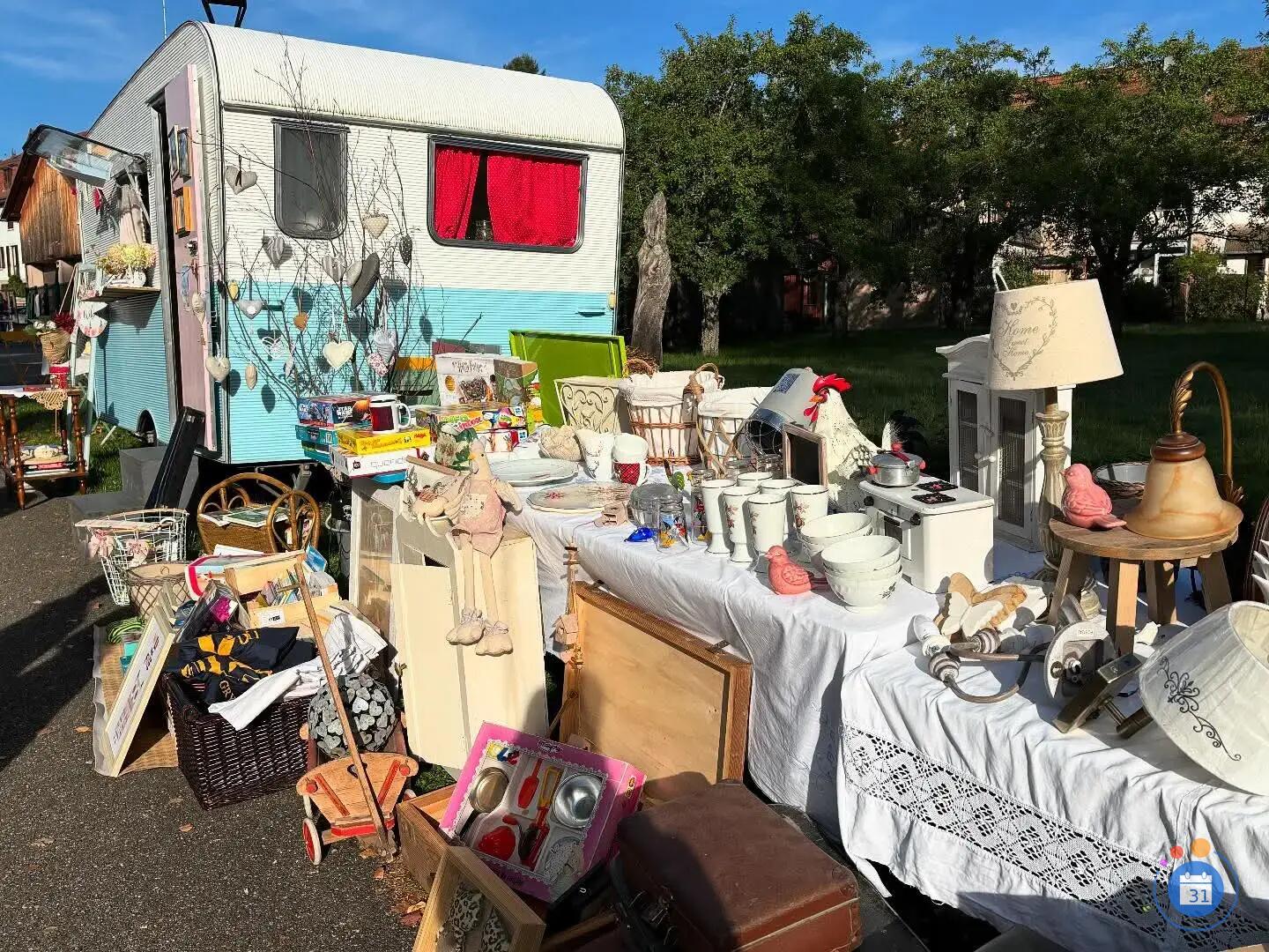 Image Brocante de Félicie (photo 1)