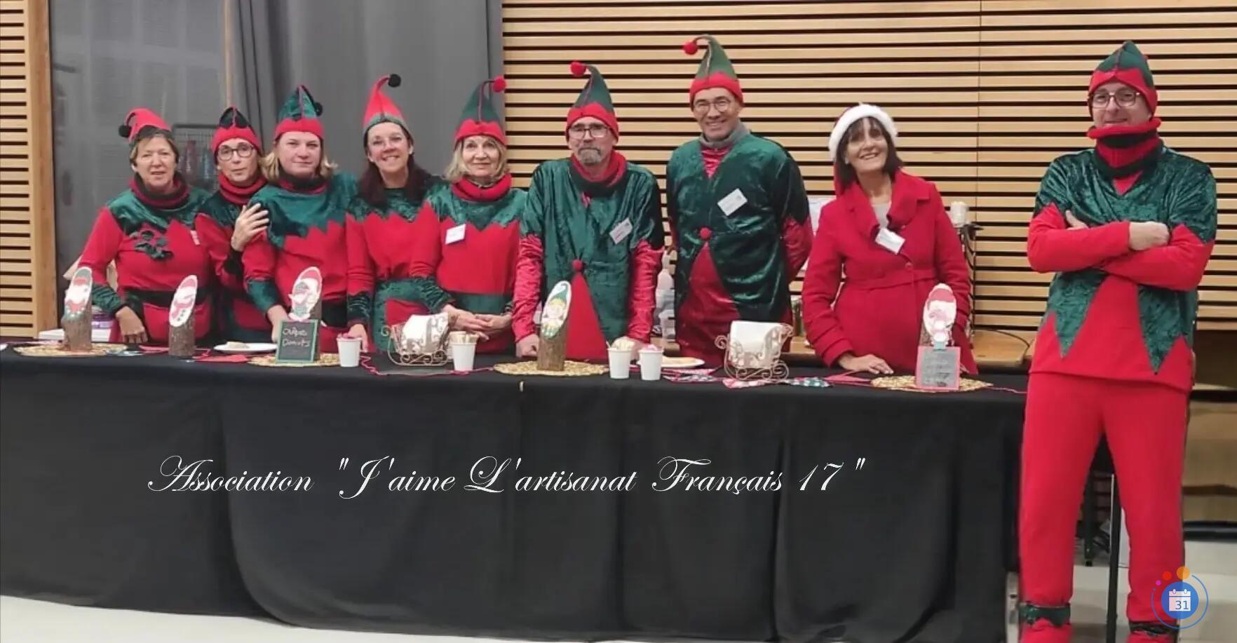 Image Marché de Noël 5éme Edition (photo 2)