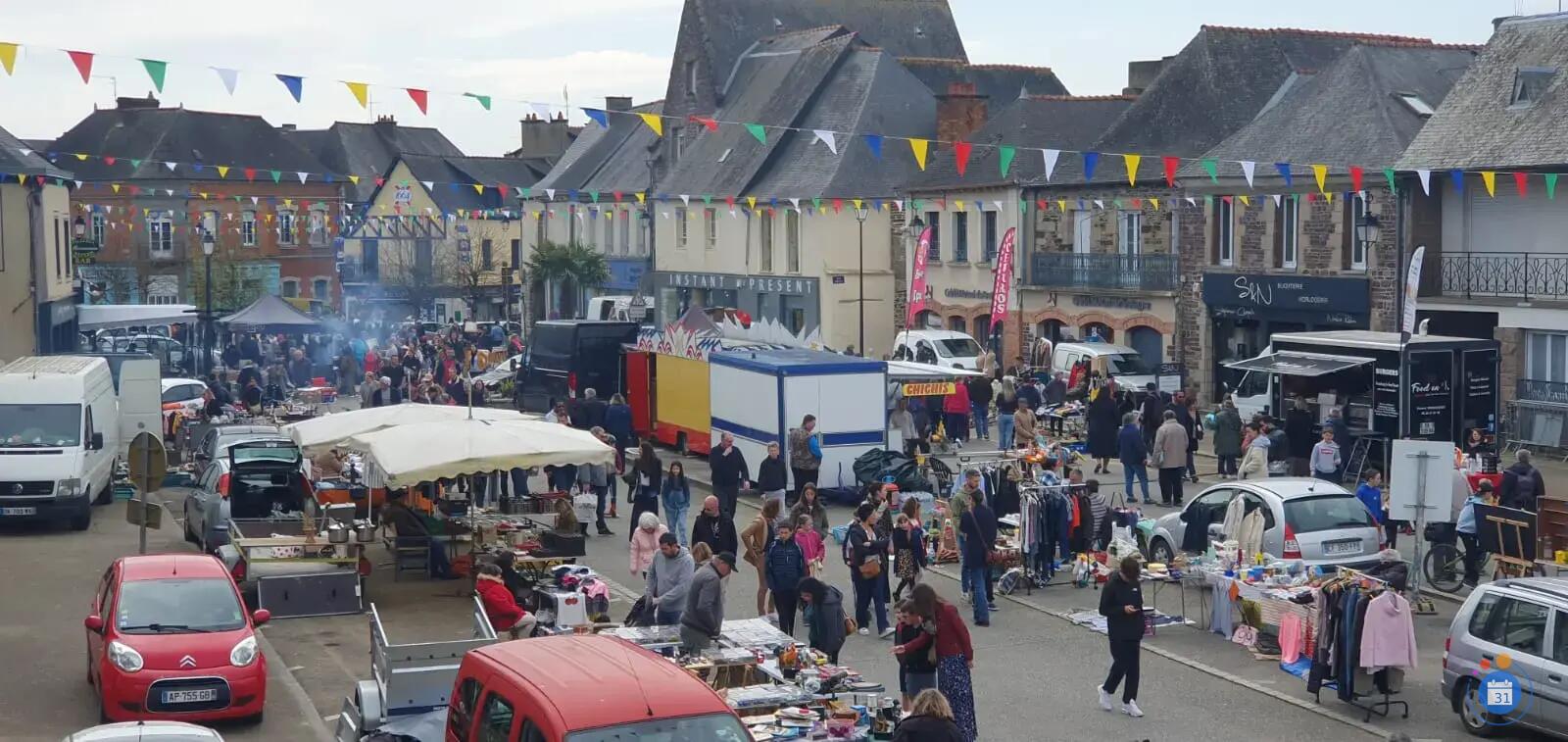 Image Vide-greniers (photo 2)