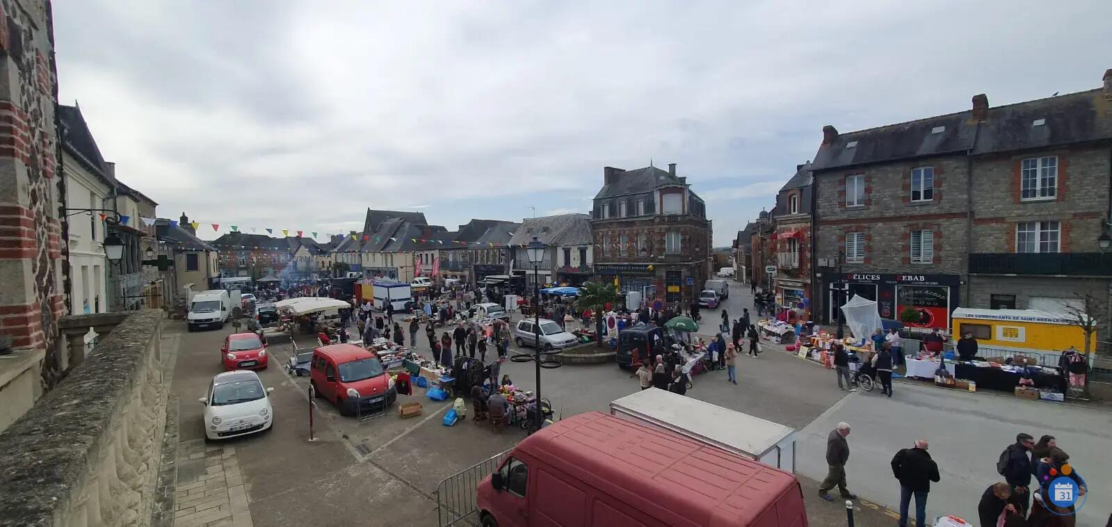 Image Vide-greniers (photo 3)