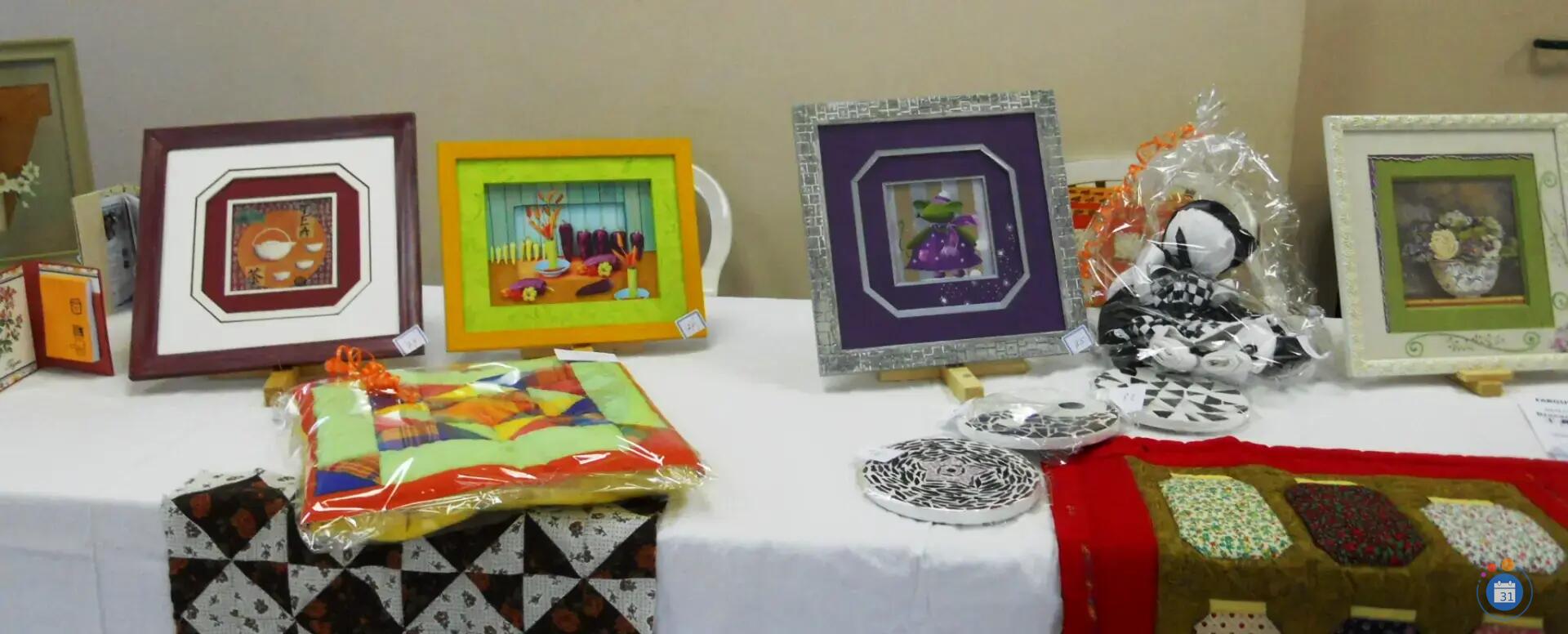 Image Vide grenier des Bons-Enfants (photo 4)