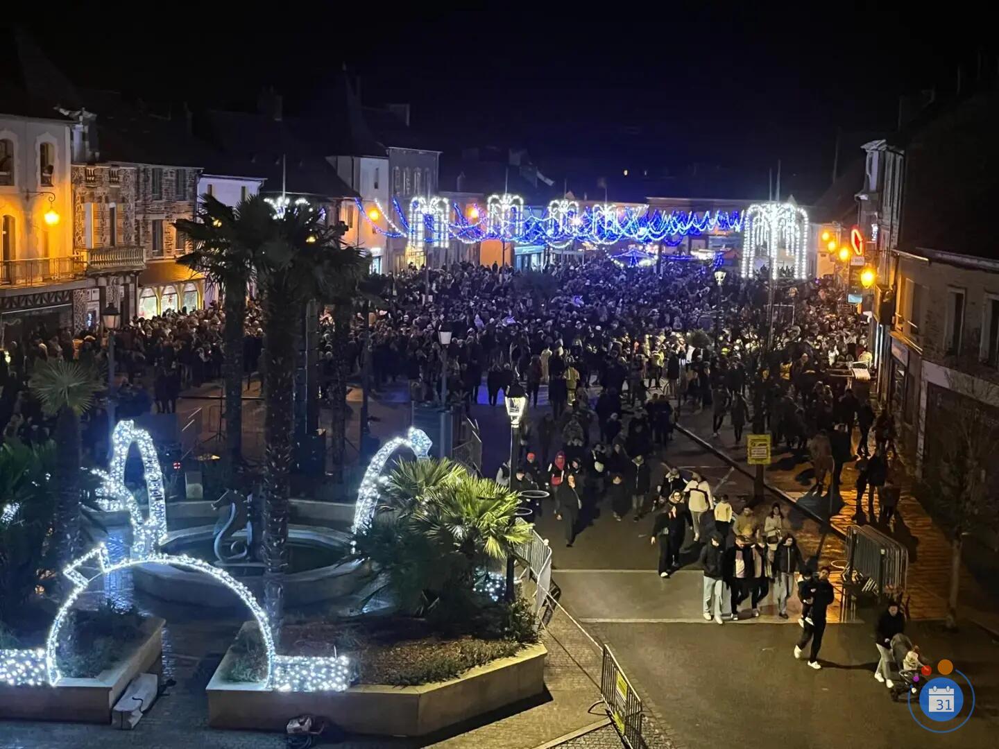 Image Marché de Noël de l'Union du Commerce (photo 2)