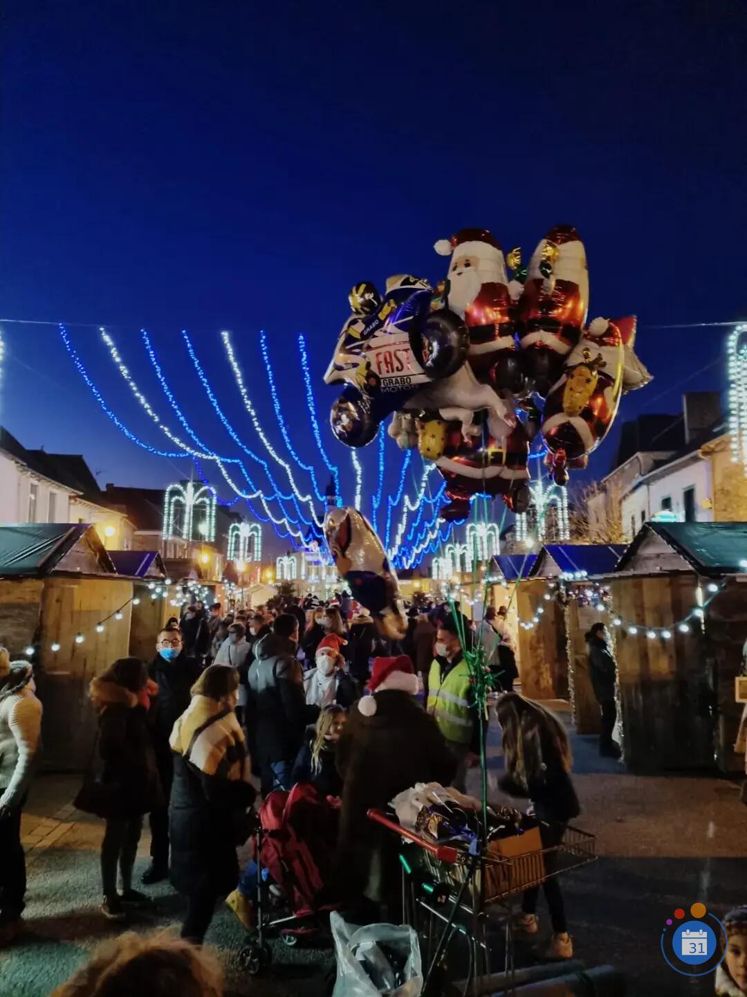 Image Marché de Noël de l'Union du Commerce (photo 3)