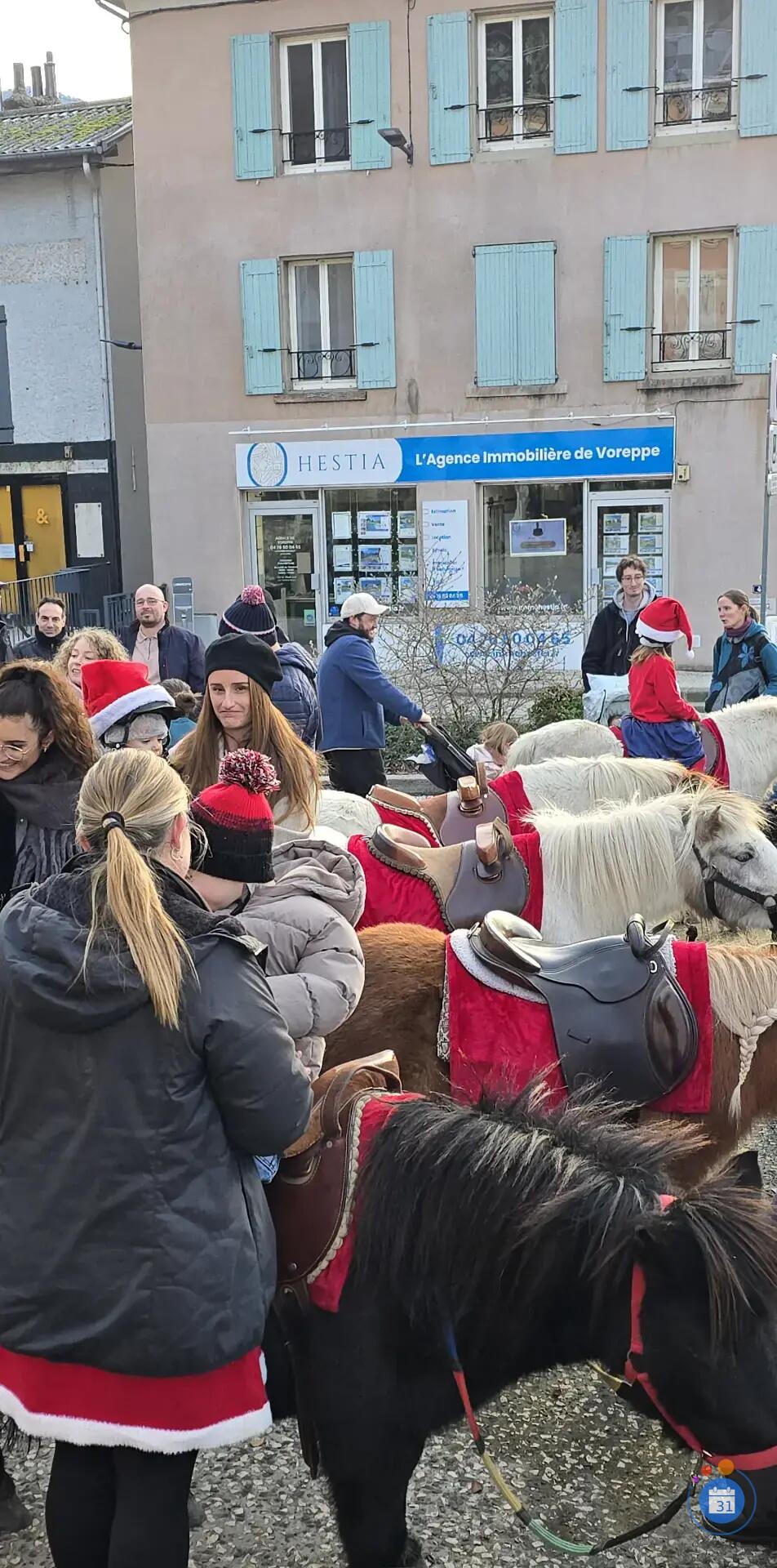 Image Marché de Noël (photo 4)