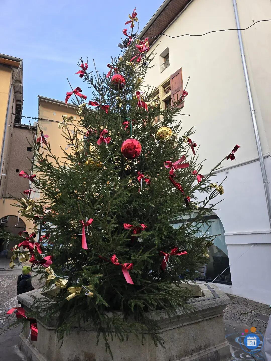 Image Marché de Noël (photo 2)