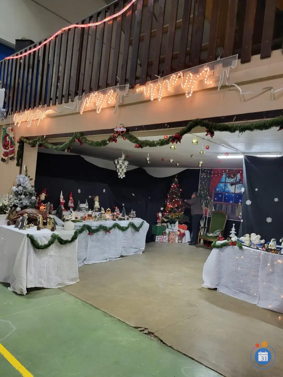 Image Marché de Noël (photo 1)