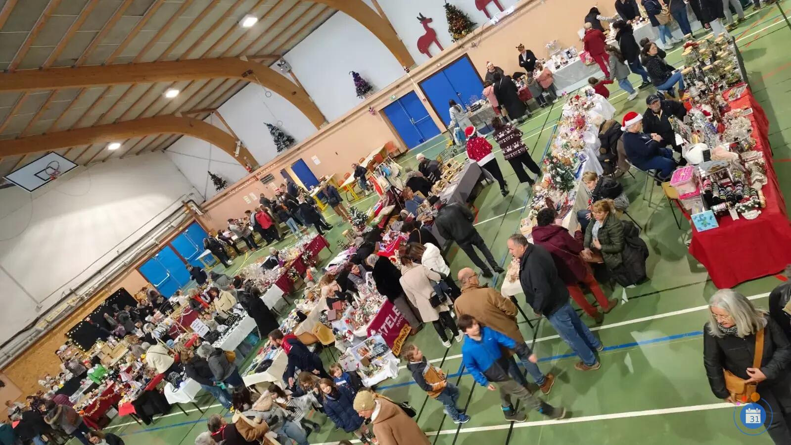 Image Marché de Noël (photo 3)