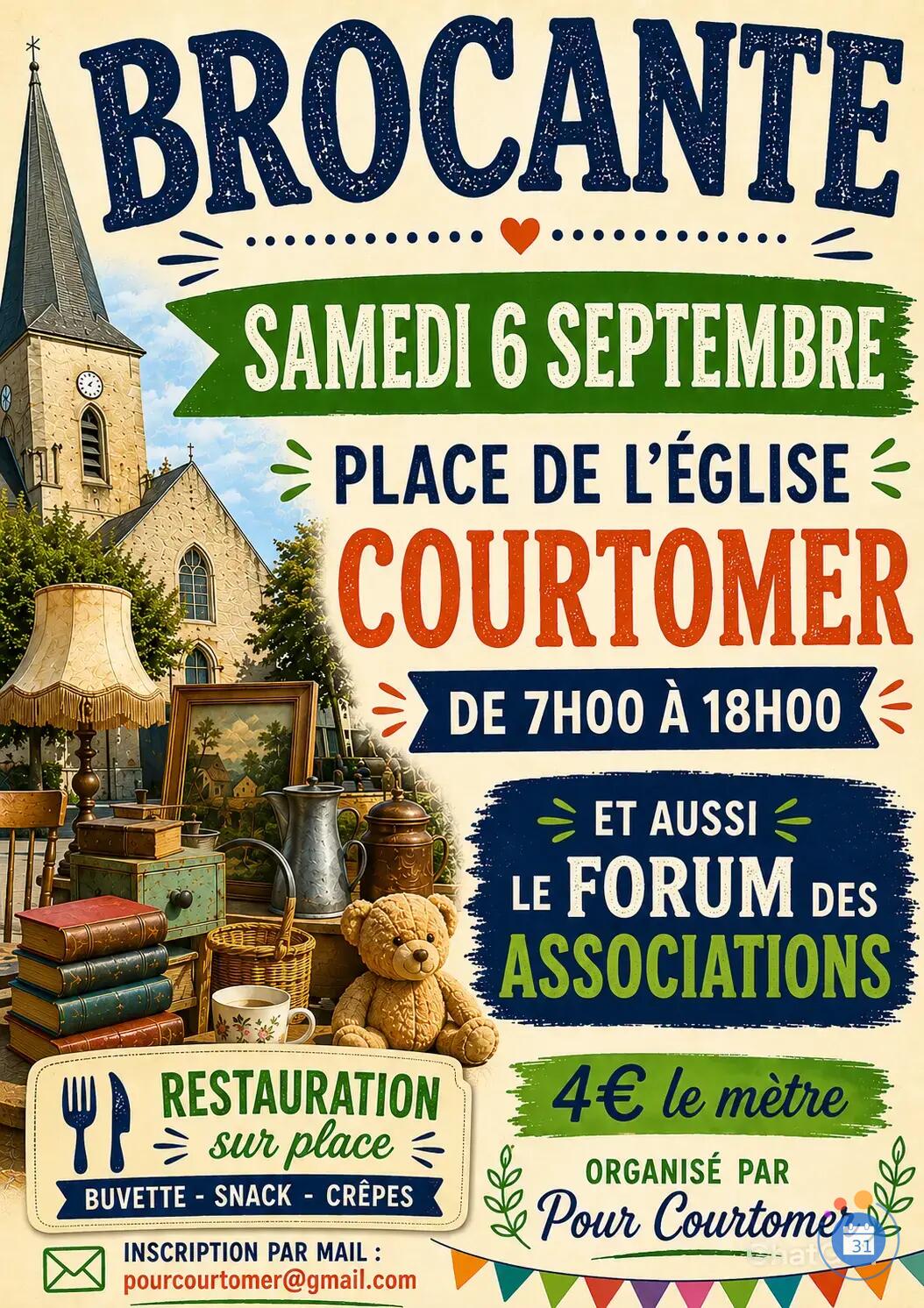 Image Brocante (photo 1)