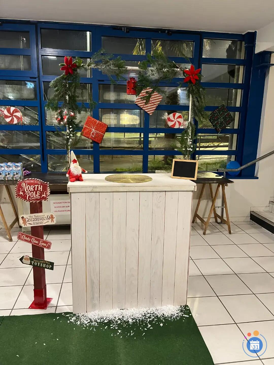 Image Marché de Noël (photo 1)