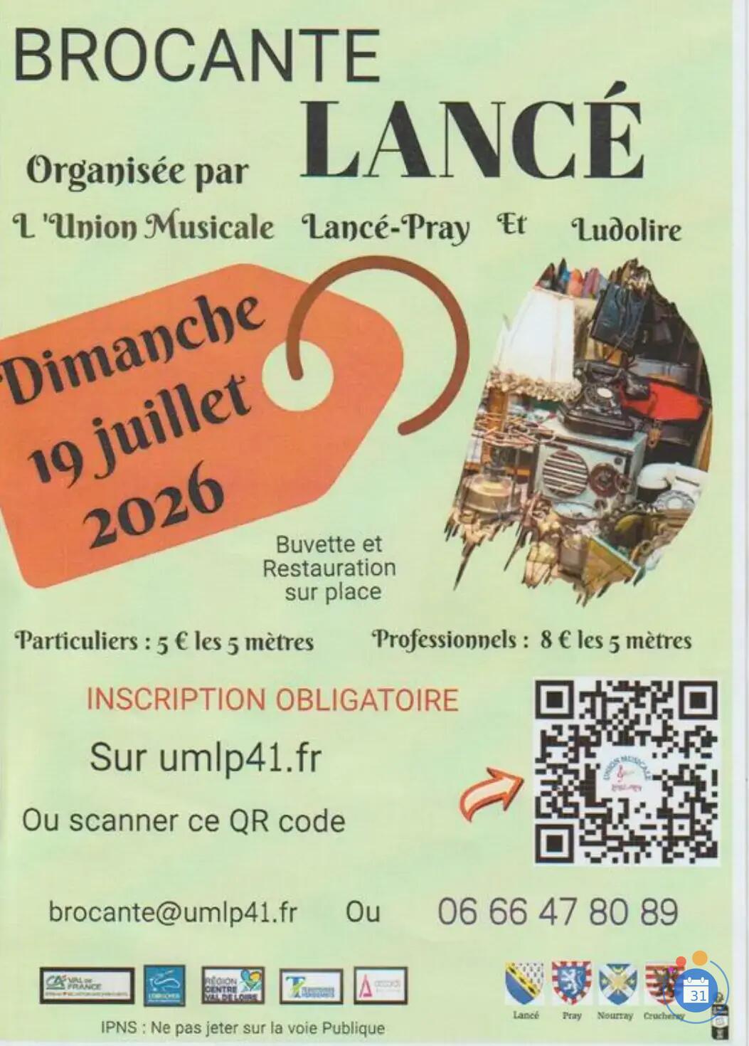 Le Bourg