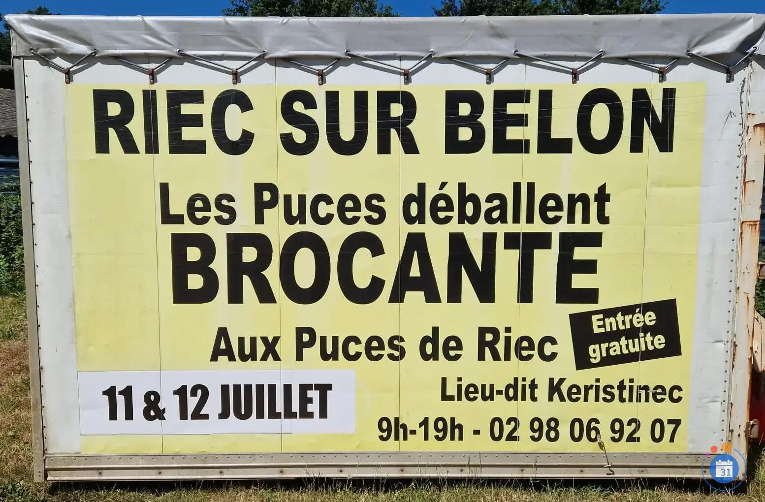 Keristinec, Pont Gaillot