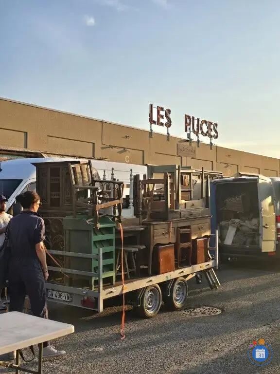 Image Déballage international (photo 3)