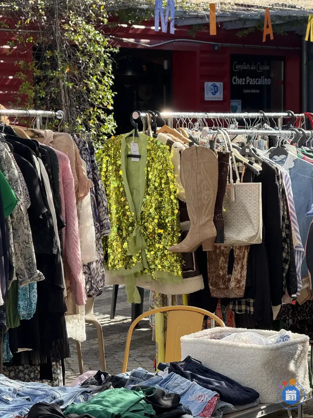 Image VIDE DRESSING Spécial Marques (photo 3)