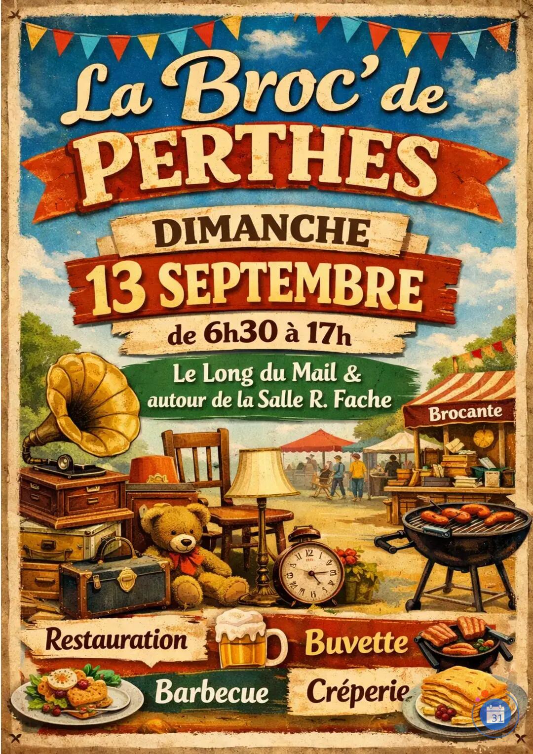Image La Broc' de Perthes (photo 1)