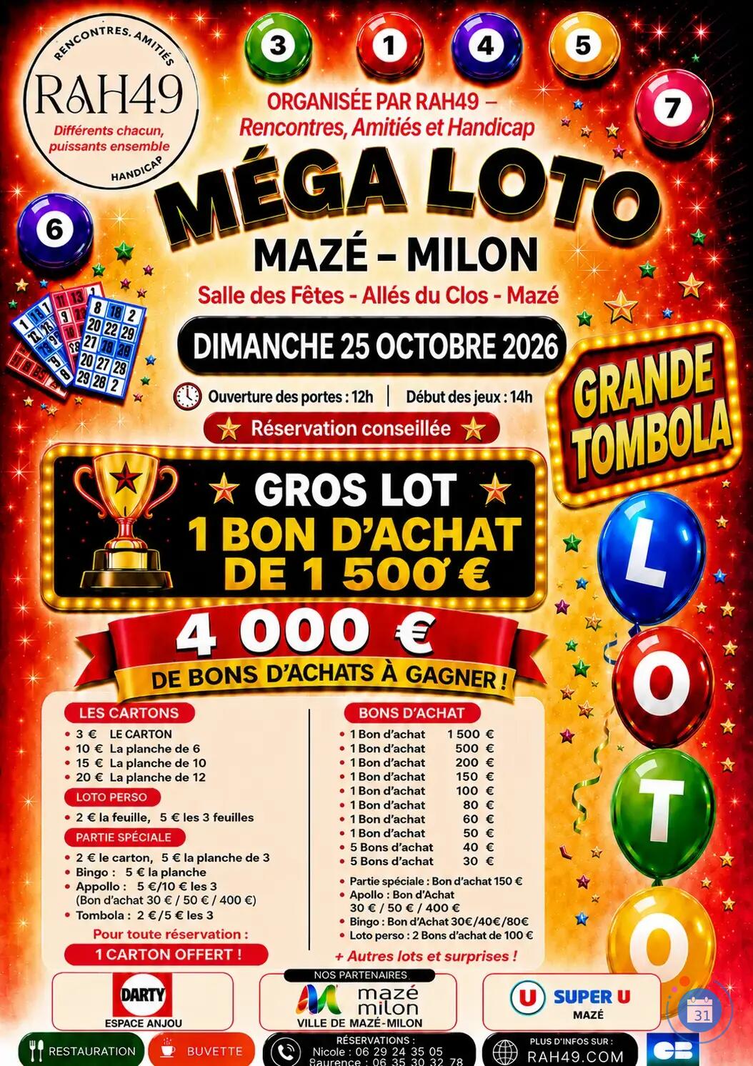 Image Loto (photo 1)