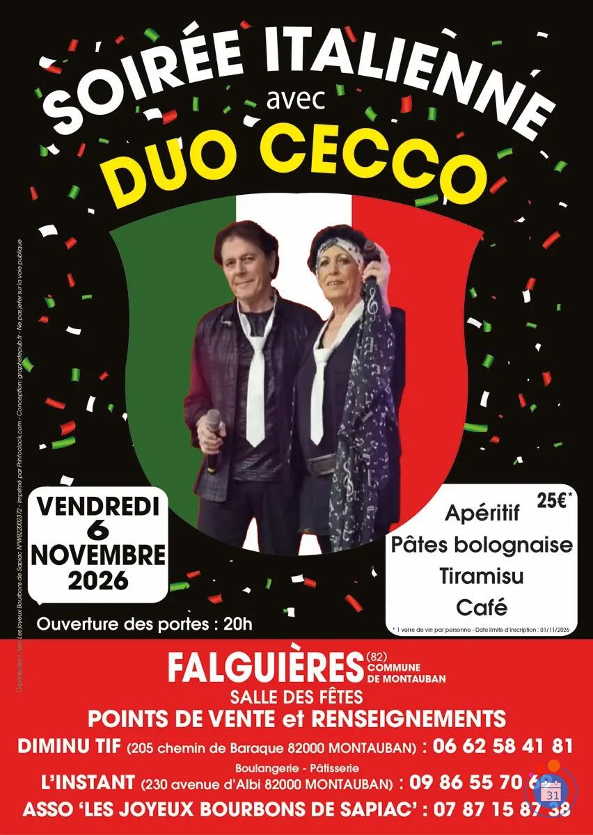Image Vide Grenier salle des fêtes de FALGUIÈRES (photo 1)
