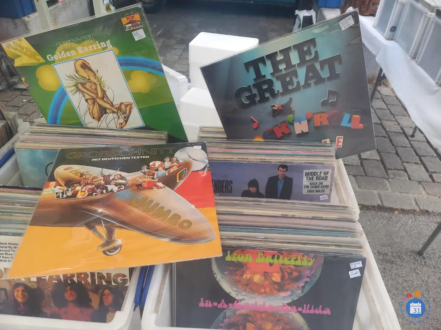 Image Marché aux livres (photo 3)