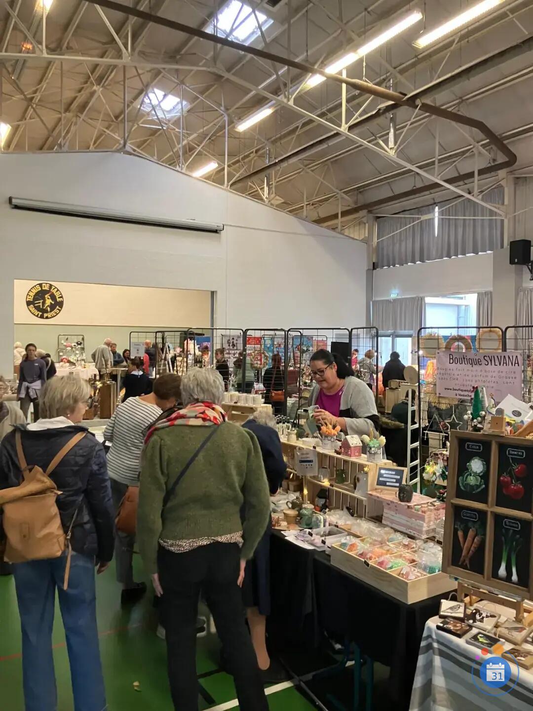 Image Marché de la création (photo 1)