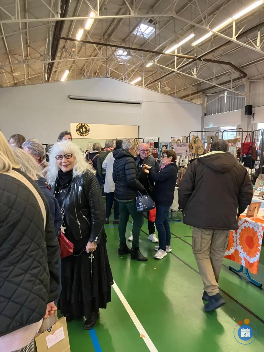 Image Marché de la création (photo 2)