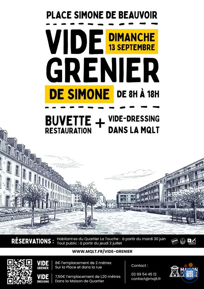 Image Vide-Dressing de Simone (photo 1)