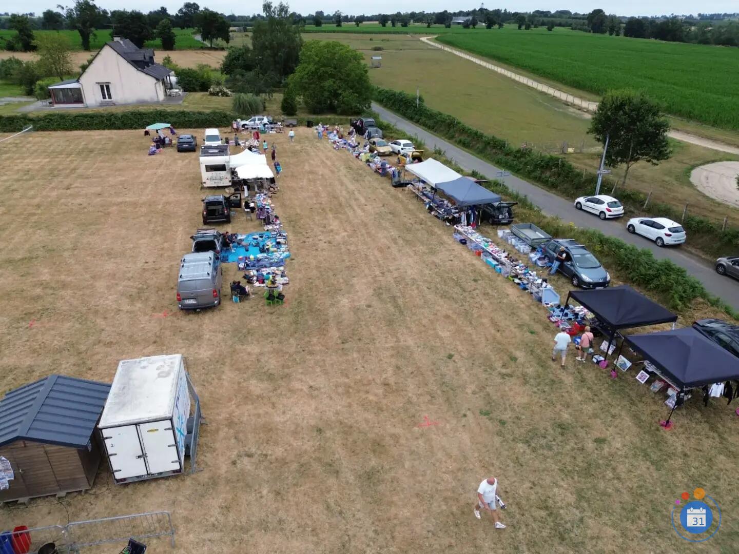 Image La fête communale d'argouges (photo 3)
