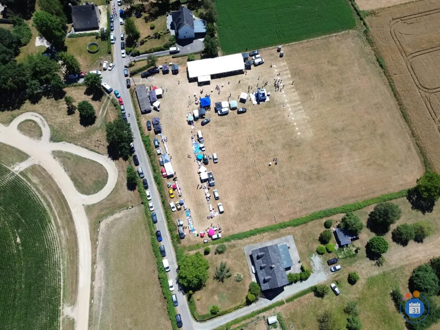 Image La fête communale d'argouges (photo 4)