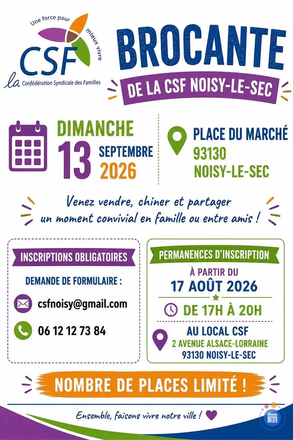 Image Vide grenier (photo 1)