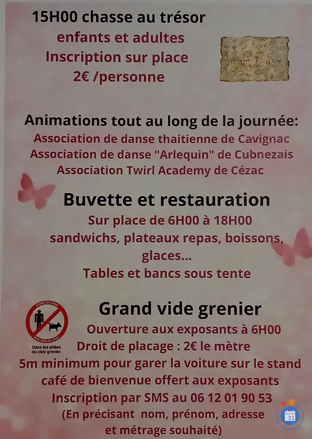 Image Journée Rose (photo 3)