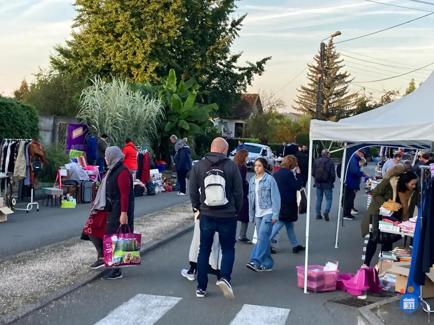 Image FOIRE A TOUT (photo 2)