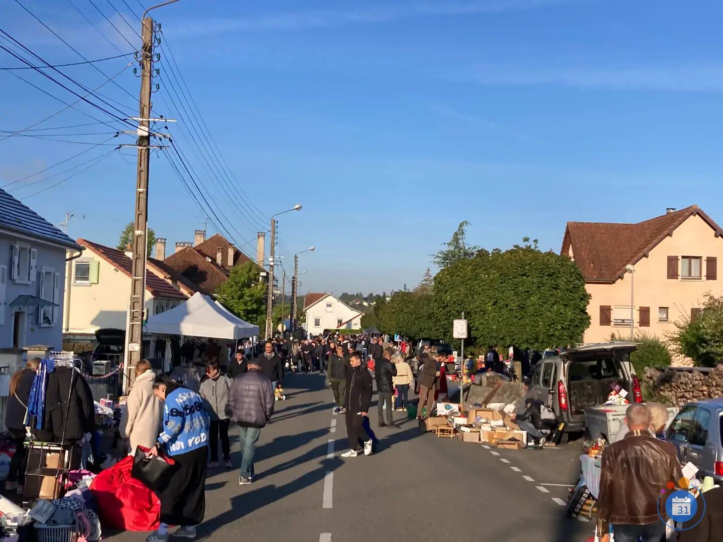 Image FOIRE A TOUT (photo 3)
