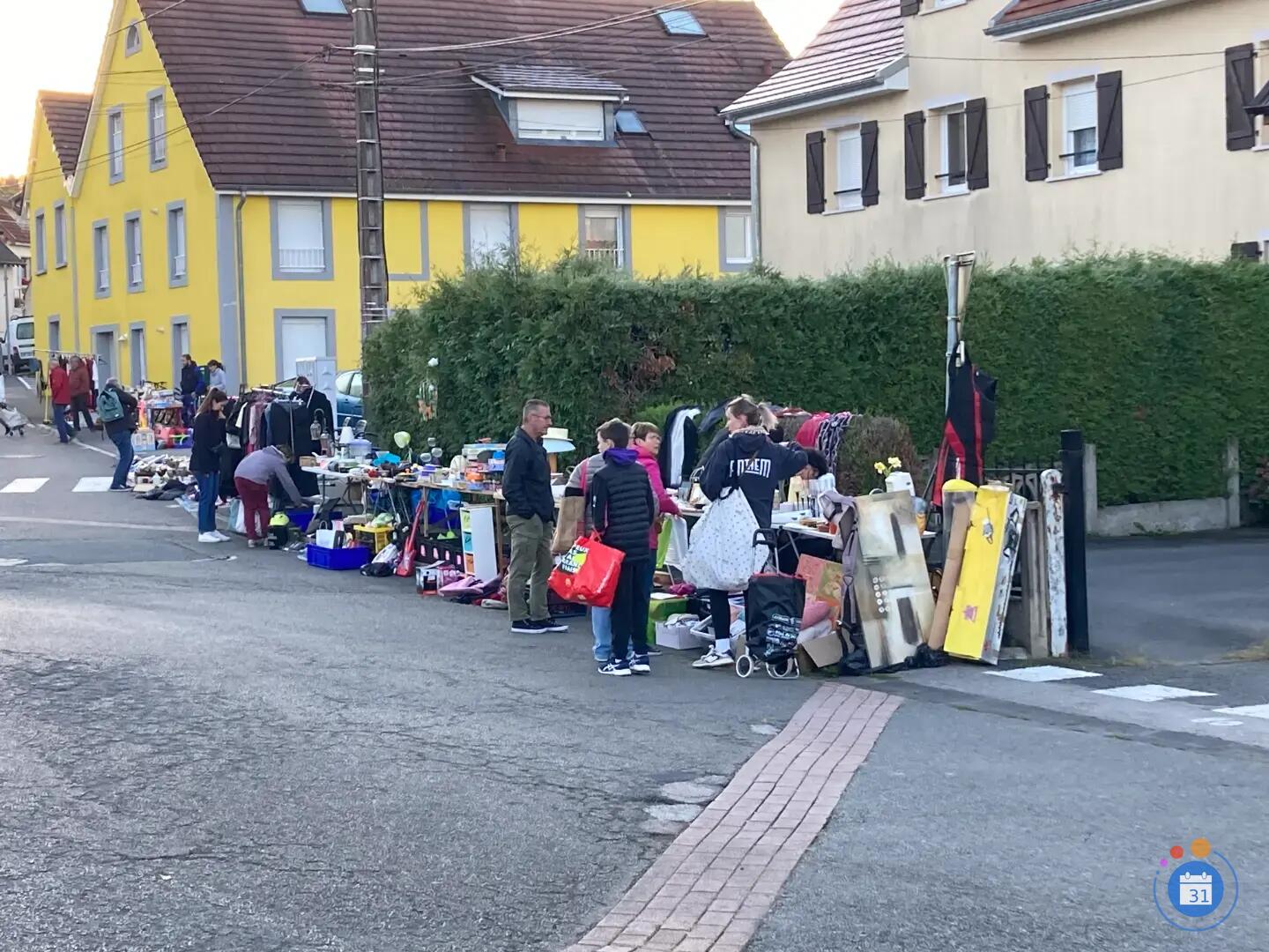 Image FOIRE A TOUT (photo 4)