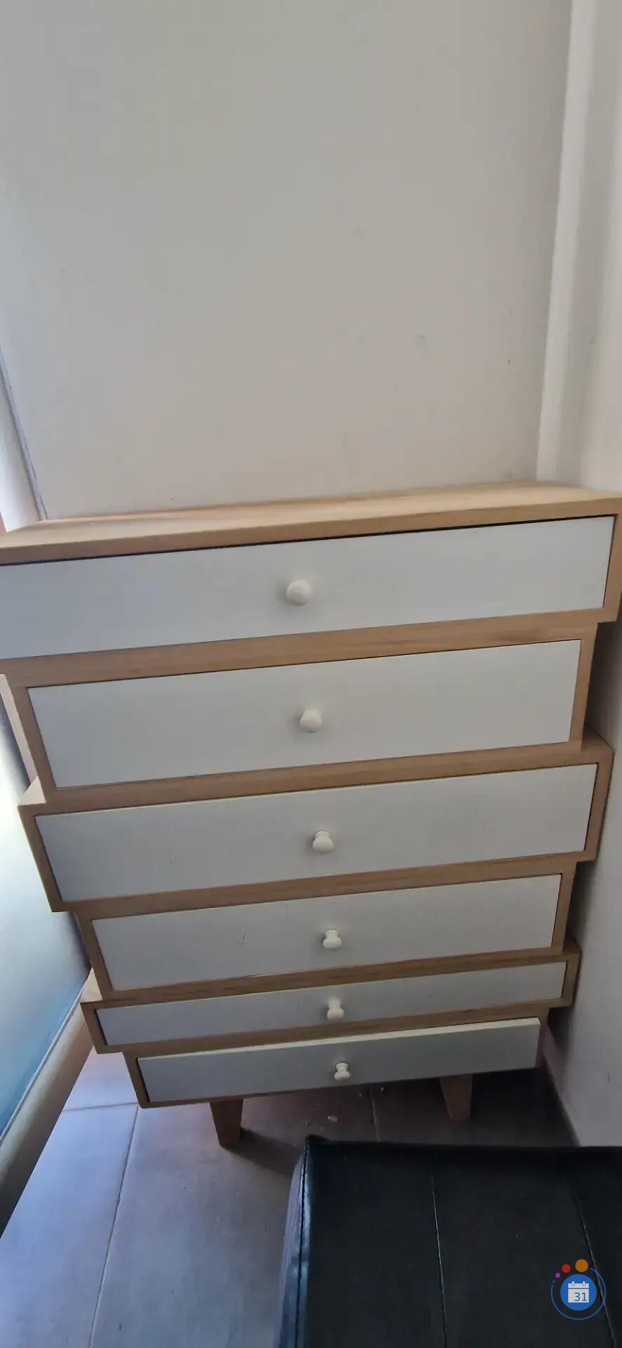 Image Vide appartement (photo 1)