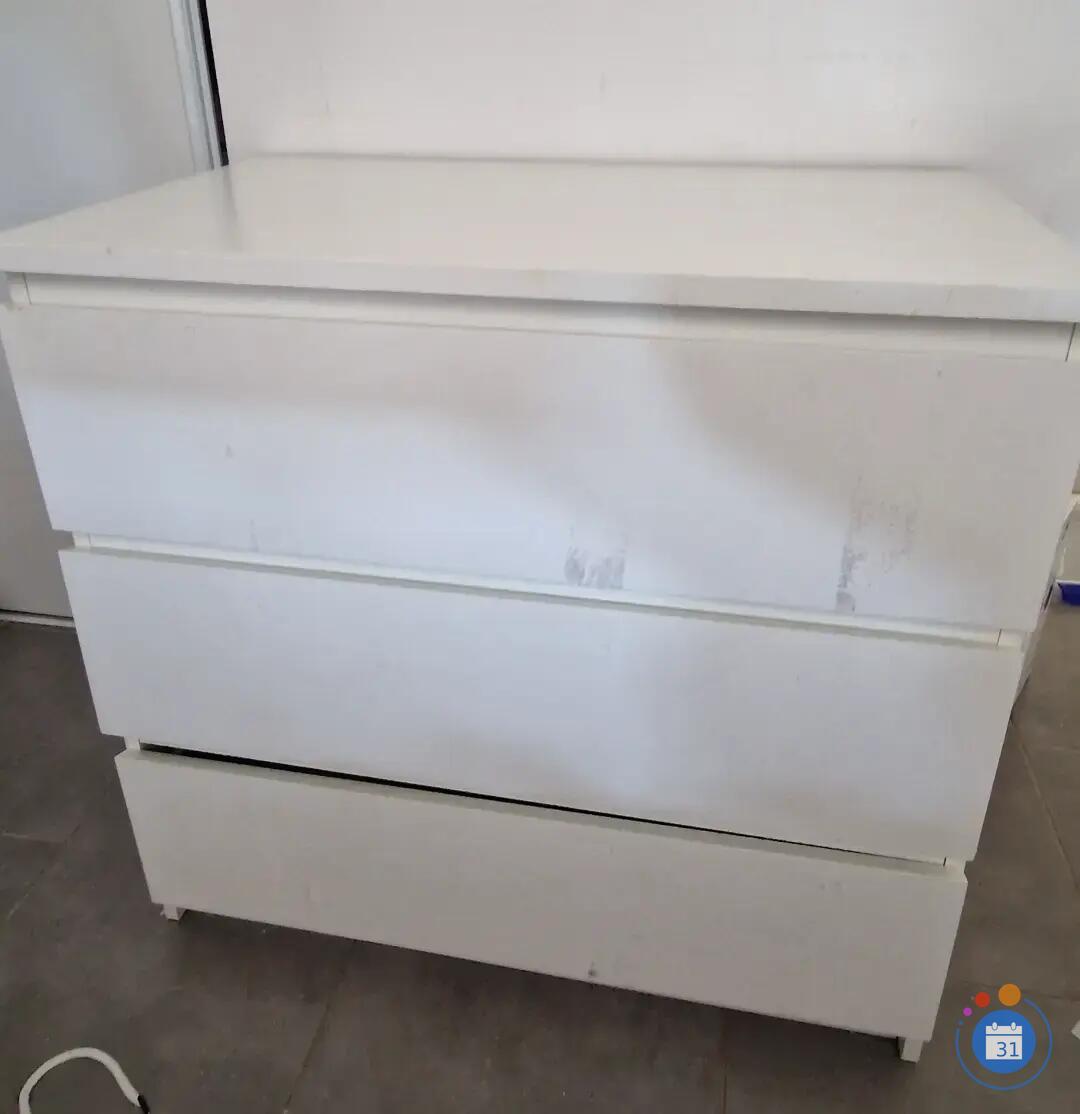 Image Vide appartement (photo 2)