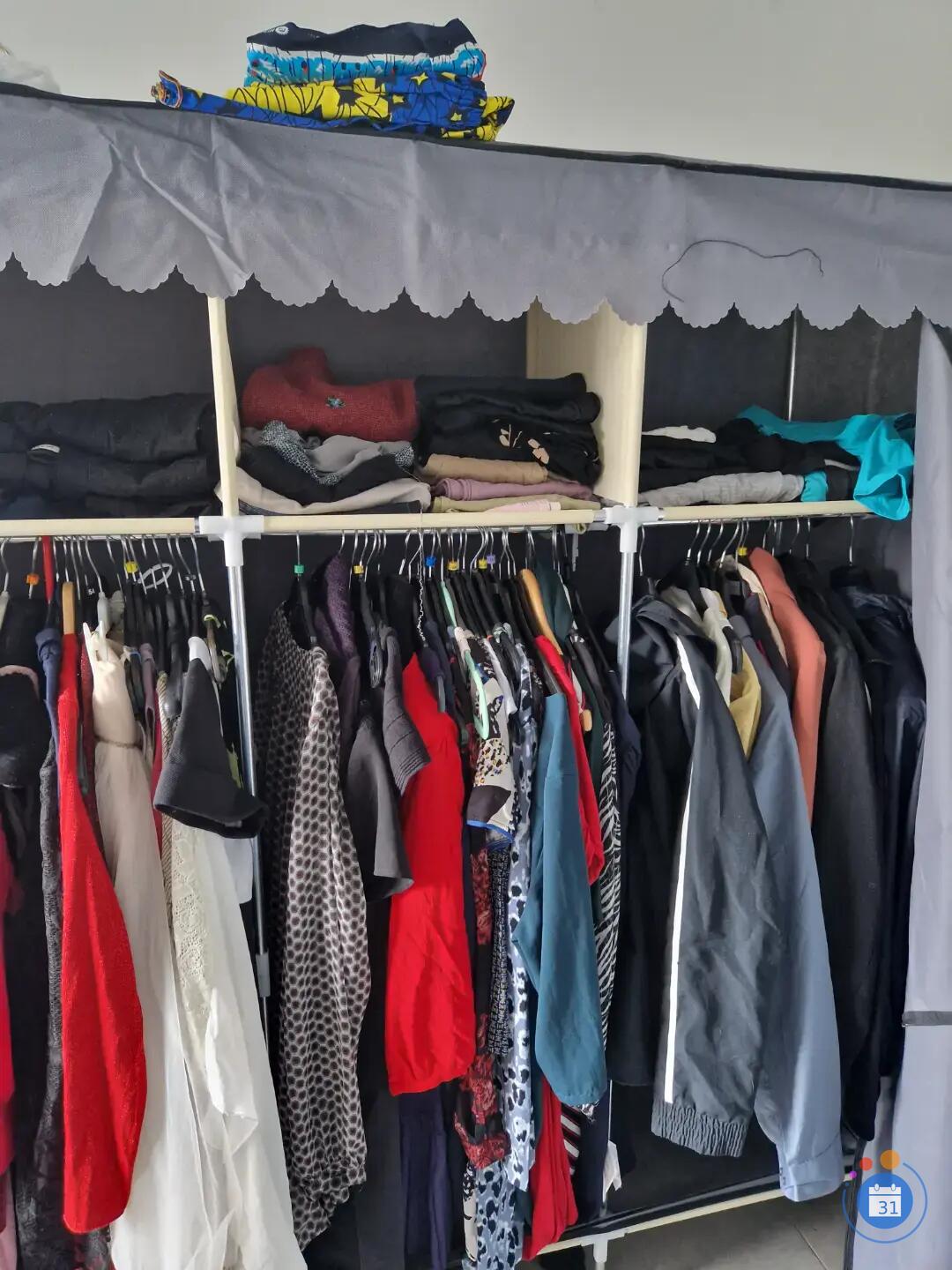 Image Vide appartement (photo 3)