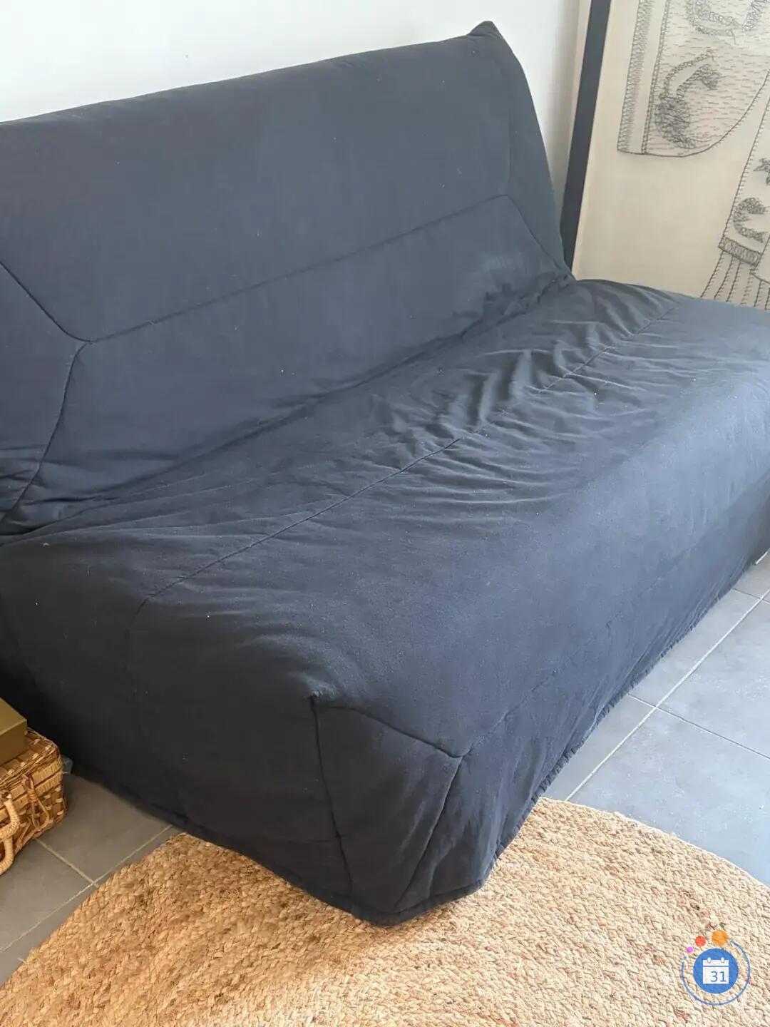 Image Vide appartement (photo 4)
