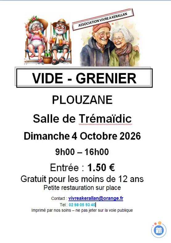 Image vide grenier (photo 1)