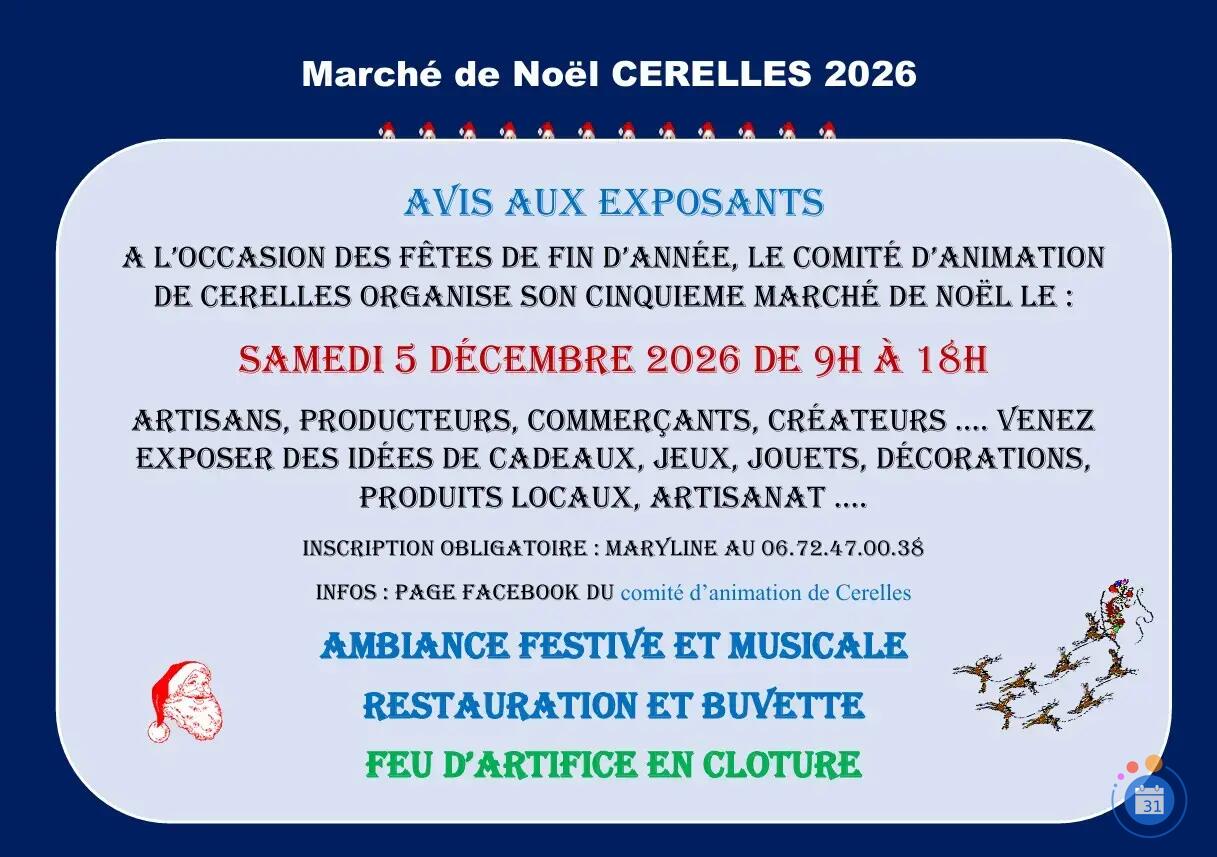 Image Marché de Noël (photo 2)