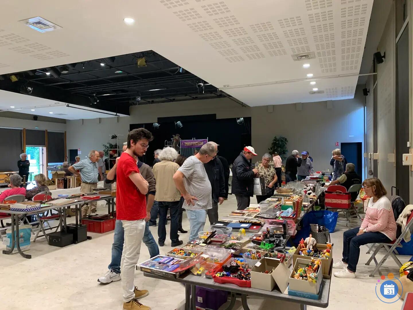 Image Bourse aux Collections (photo 3)