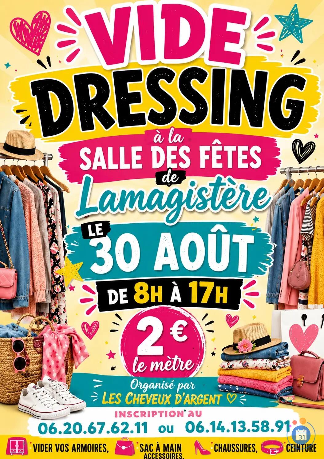 Image Vide dressing (photo 1)
