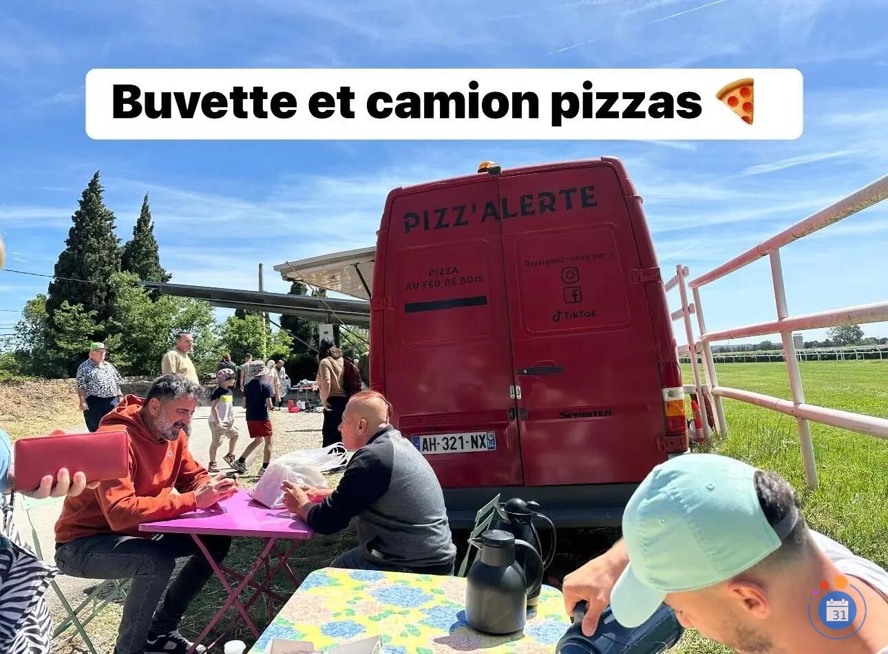 Image Vide-Grenier Hippodrome : samedi & dimanche matins : réservations obligatoires (photo 3)
