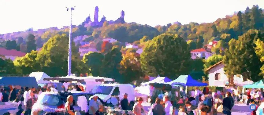 Image Brocante de Miribel (photo 1)