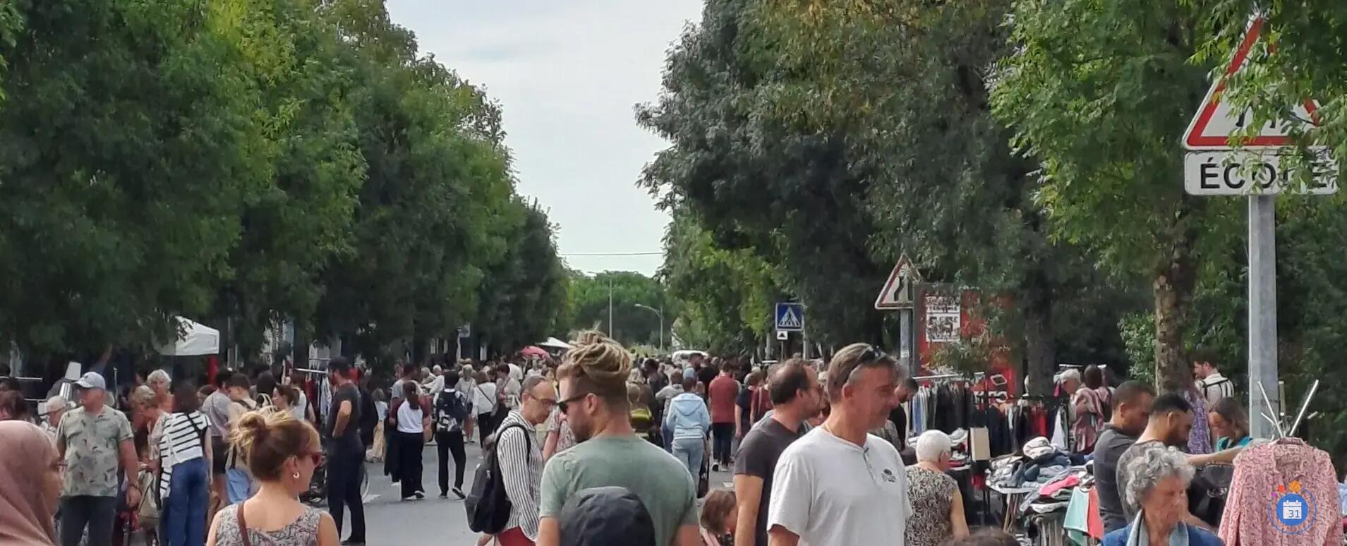 Image vide grenier (photo 1)