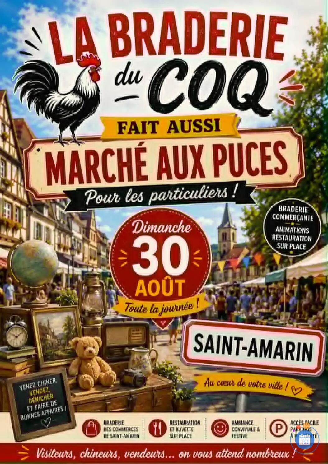 Image Fête du coq (photo 1)